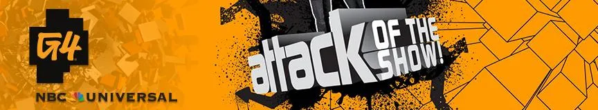 Attack of the Show